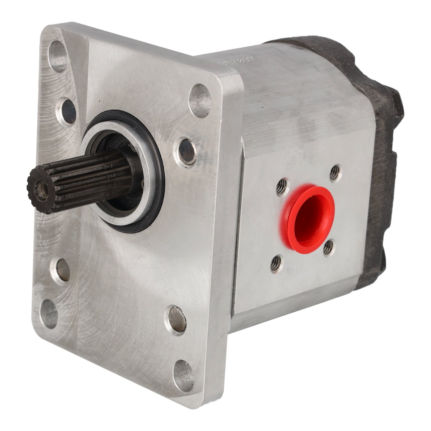 Hydraulic gear pump Hitachi Zexel/Diesel Kiki Parker 307002-4671